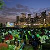 Brooklyn Bridge Park Will Now Search Bags For Booze During Summer Movie Series